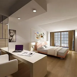 **** Hotel Eternity Boutique Turquía