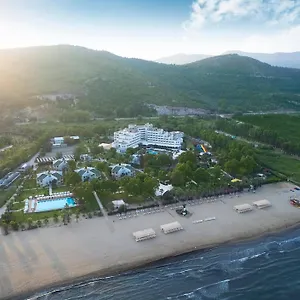 ***** Resort Richmond Ephesus Turquía
