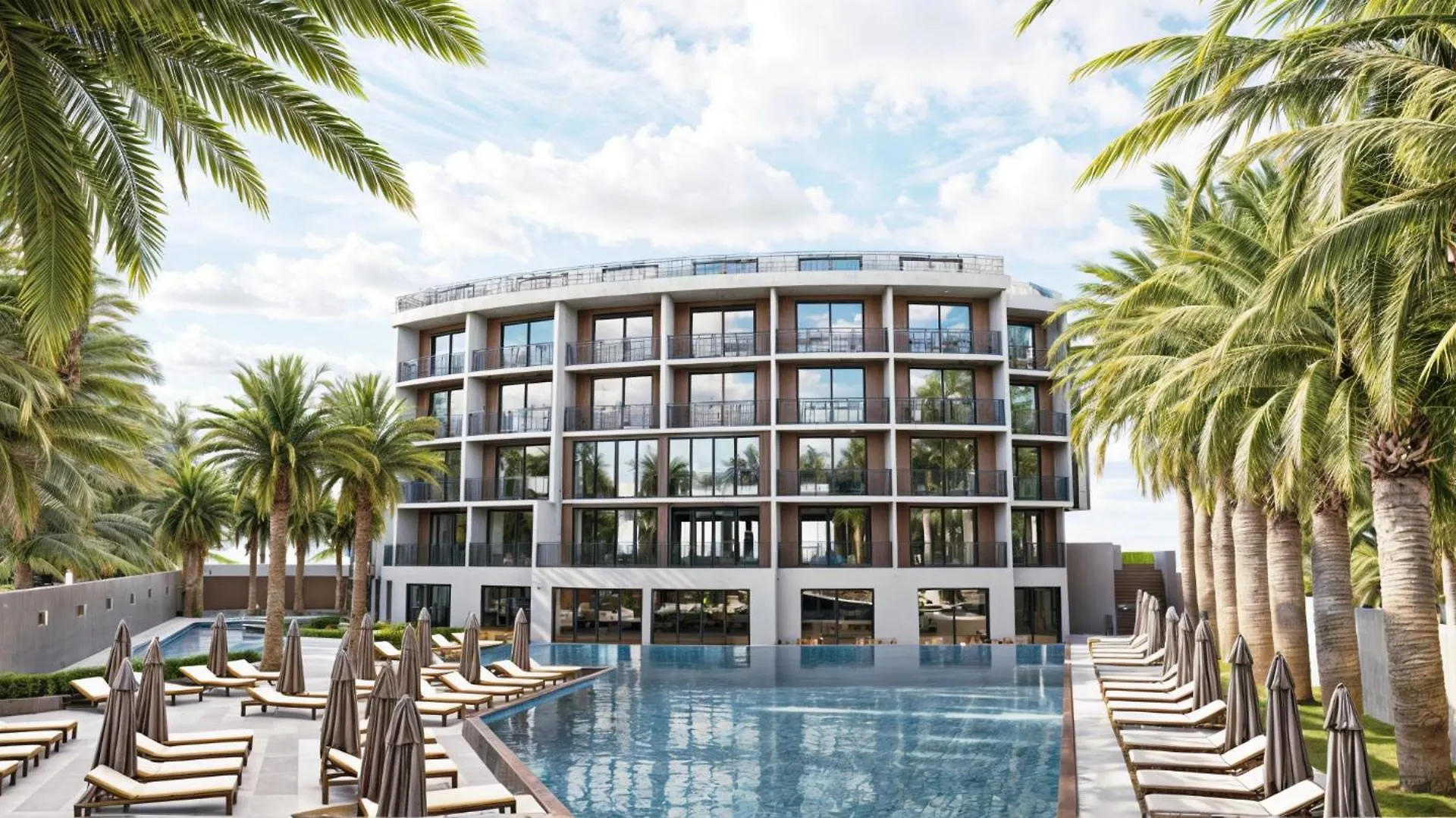 Star Boutique Hotel Antalya 4*,  Turquía