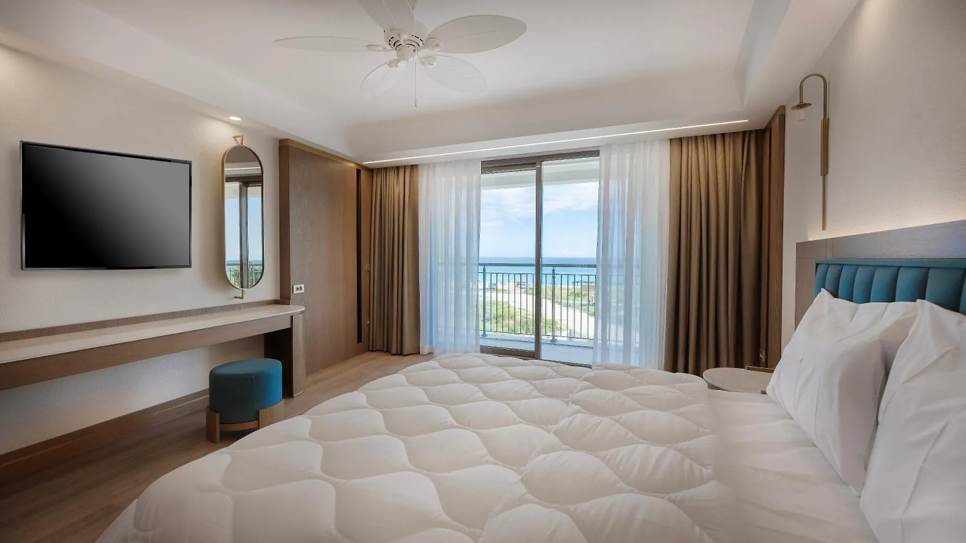 Star Boutique Hotel Antalya 4*,