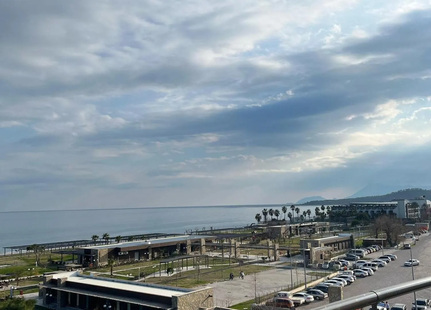 Star Boutique Hotel Antalya