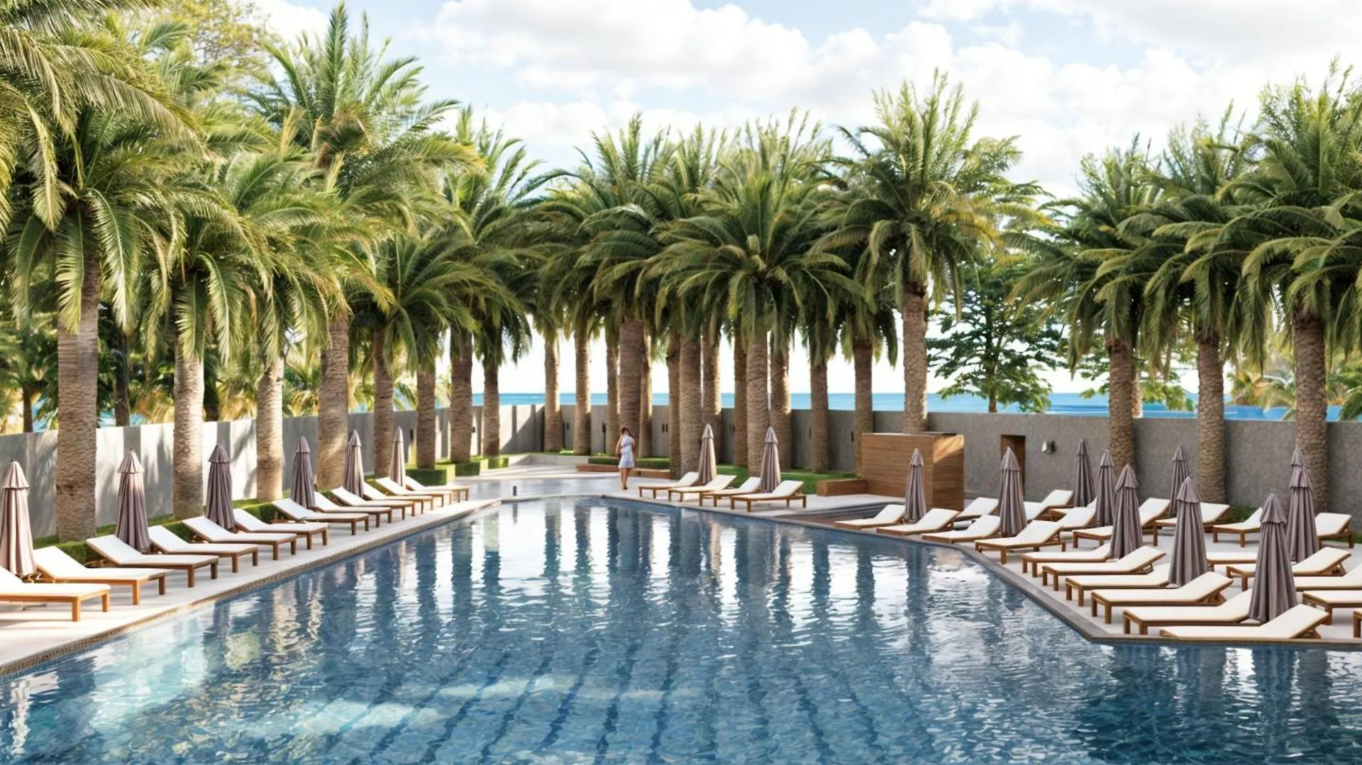 Star Boutique Hotel Αττάλεια