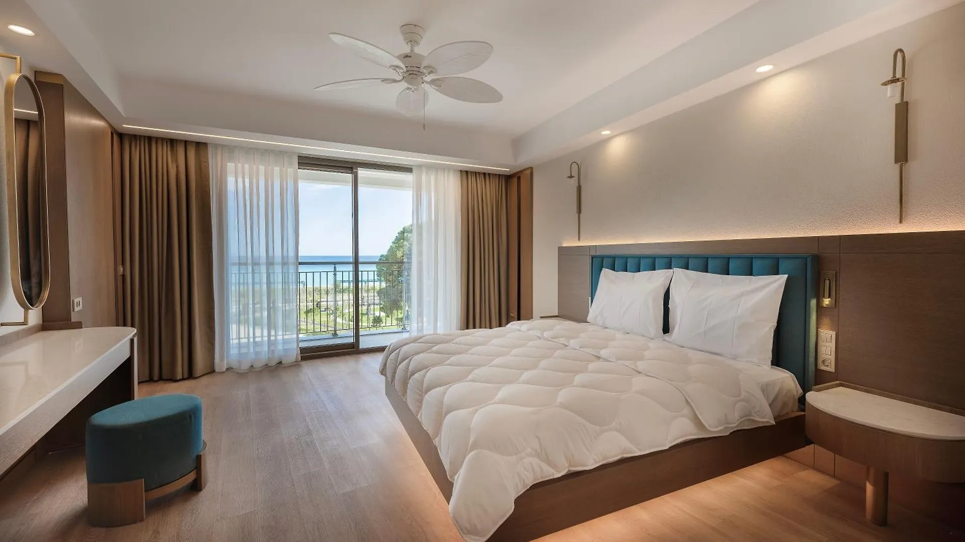 Star Boutique Hotel Αττάλεια